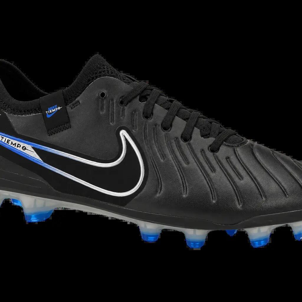 Herren - fußballschuhe - elite fg, shadow pack - nike tiempo legend 10 - grau