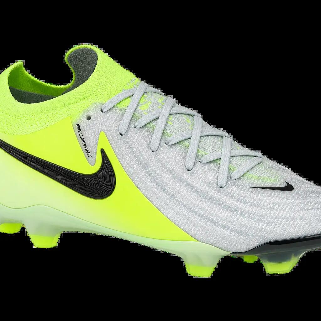 Herren - fußballschuhe - elite fg - phantom gx 2 - gelb