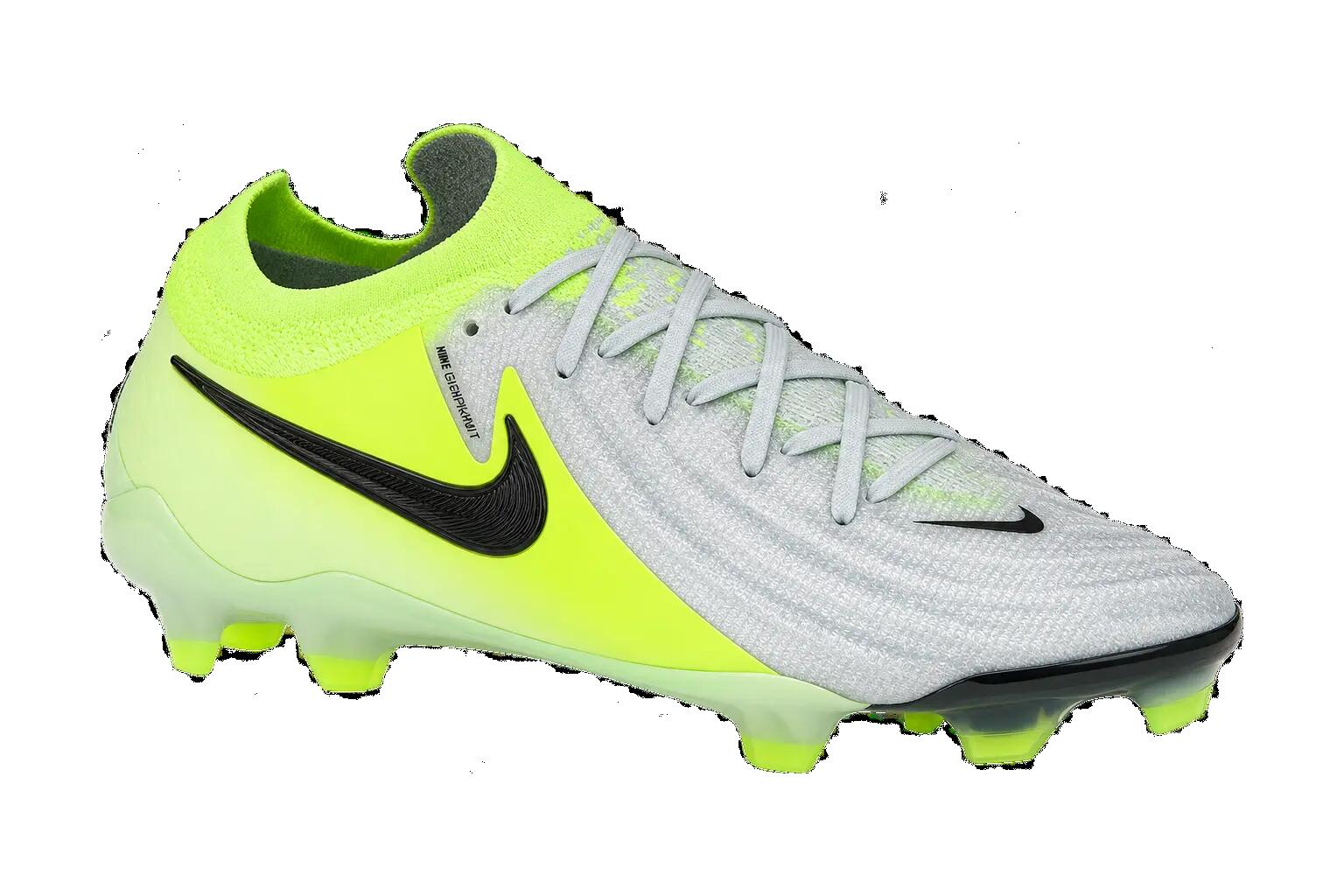 Hombre - Fútbol - Botines de fútbol - elite fg - Nike Phantom GX 2 - Amarillo 1/1
