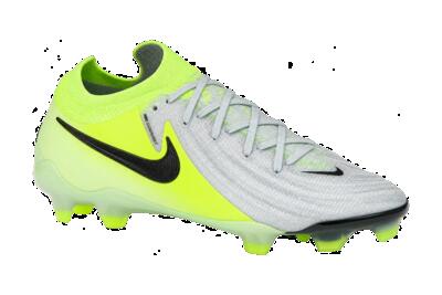 Uomo - scarpe da calcio - elite fg - phantom gx 2 - giallo