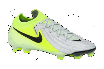Hombre - Fútbol - Botines de fútbol - elite fg - Nike Phantom GX 2 - Amarillo