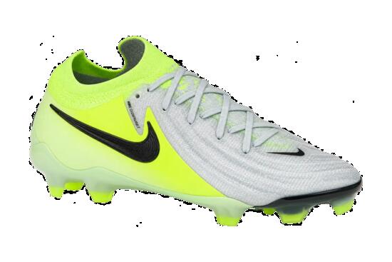 Hombre - Fútbol - Botines de fútbol - elite fg - Nike Phantom GX 2 - Amarillo