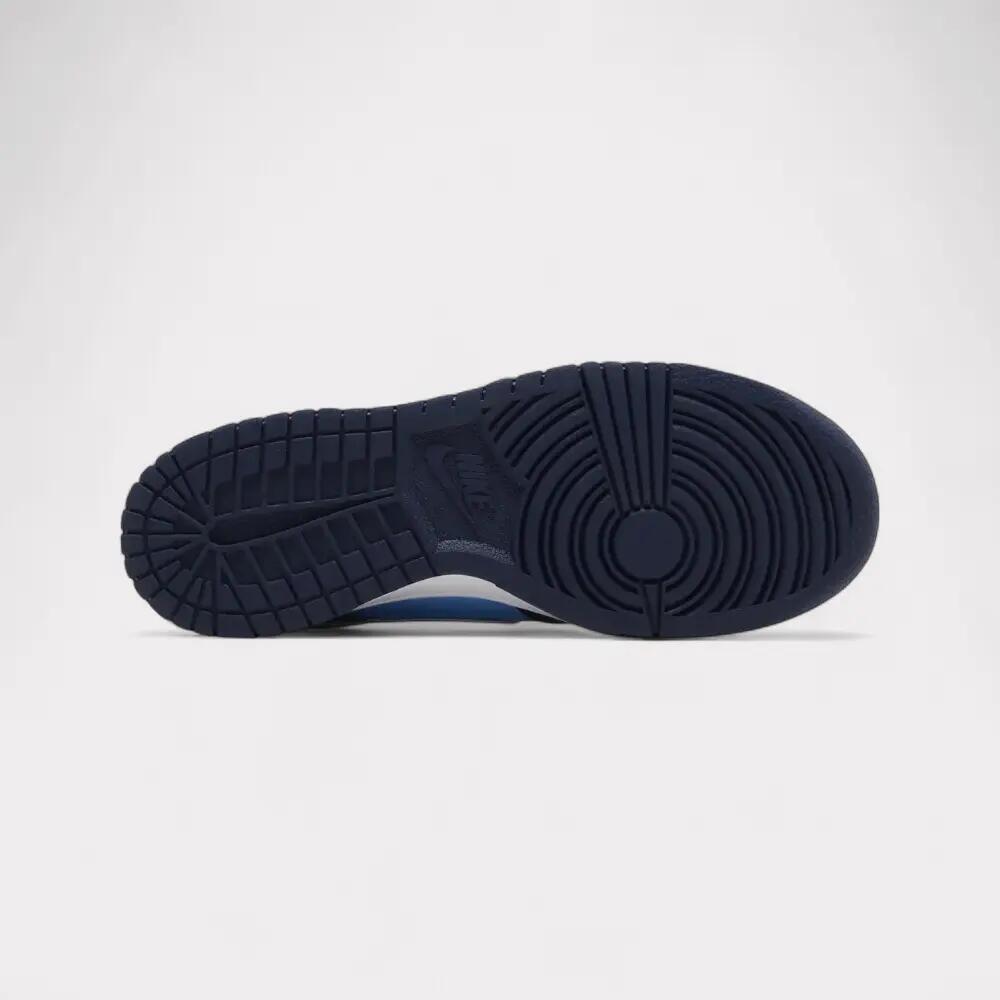 Nike Dunk Low - Black University Blue (GS) 5/5