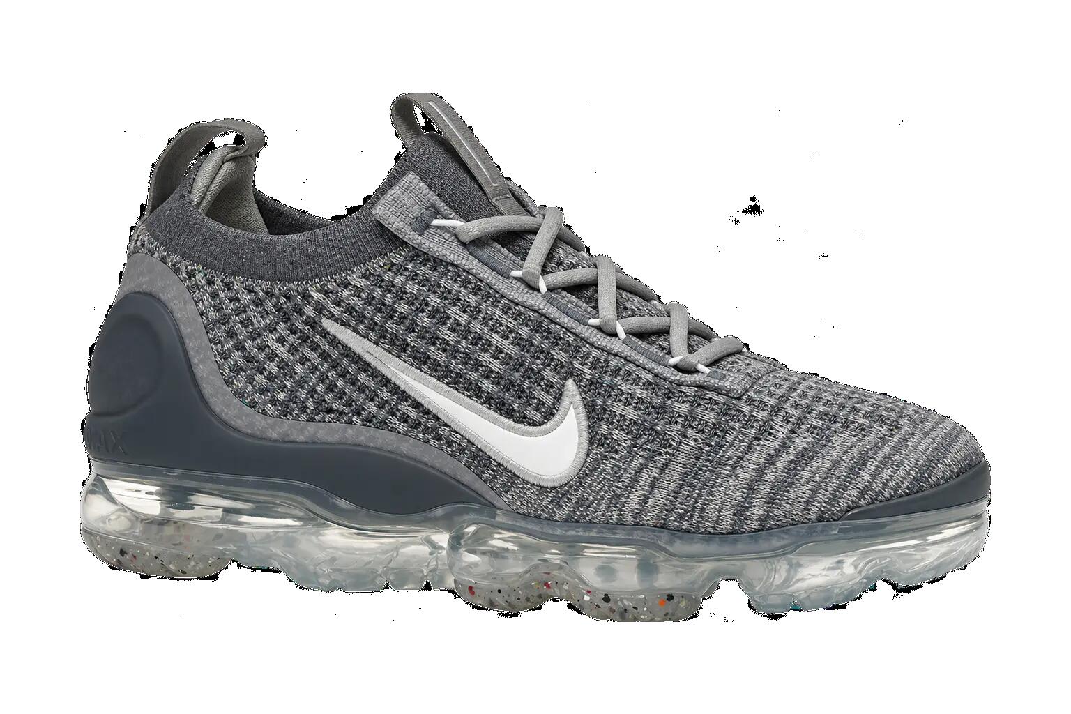 Uomo - Scarpe da ginnastica - Air VaporMax 2021 Flyknit - Armory Blue 1/1