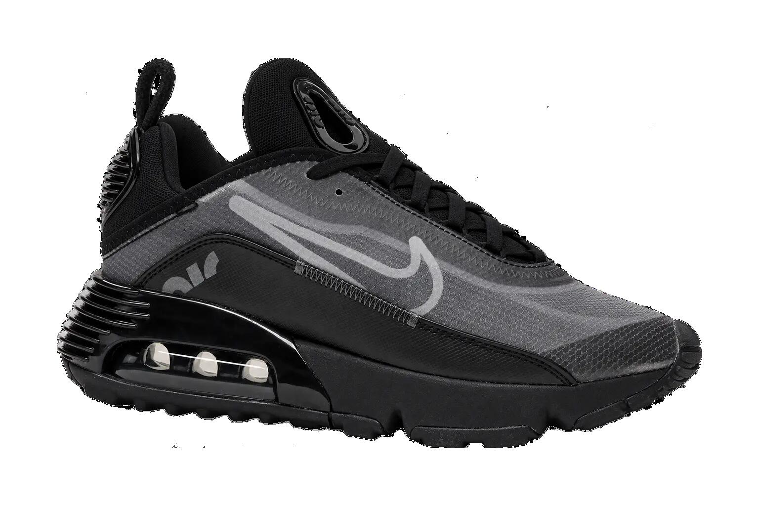 Hombre - zapatillas deportivas - calzado - Nike Air Max 2090 - gris 1/1