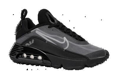 Heren - sneakers - schoenen - air max 2090 - antracietgrijs