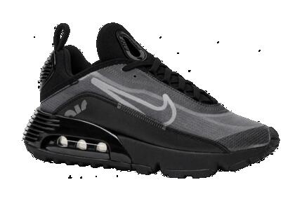 Hombre - zapatillas deportivas - calzado - Nike Air Max 2090 - gris