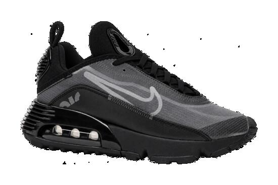 Hombre - zapatillas deportivas - calzado - Nike Air Max 2090 - gris