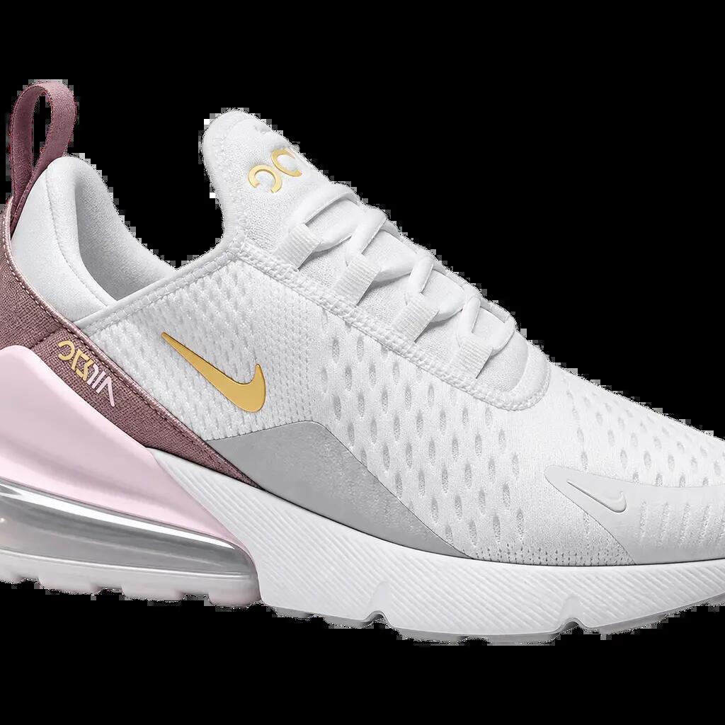 Damen - sneaker - air max 270 essential - weiß