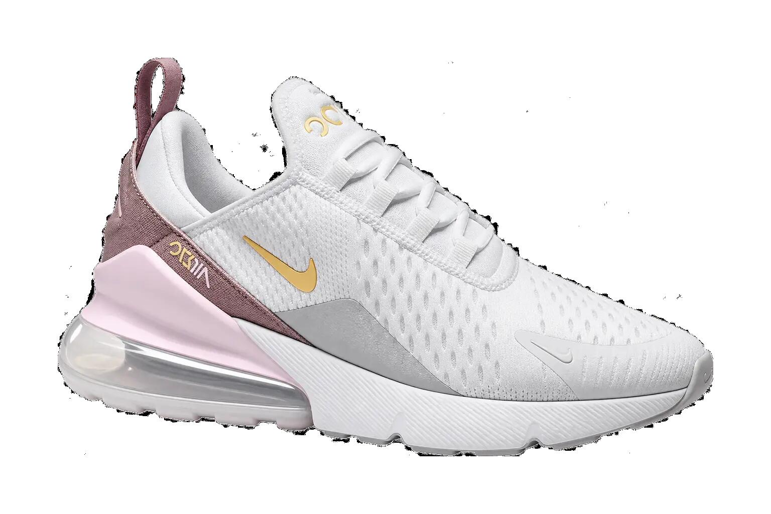 Donna - sneaker - Air Max 270 Essential - bianco 1/1
