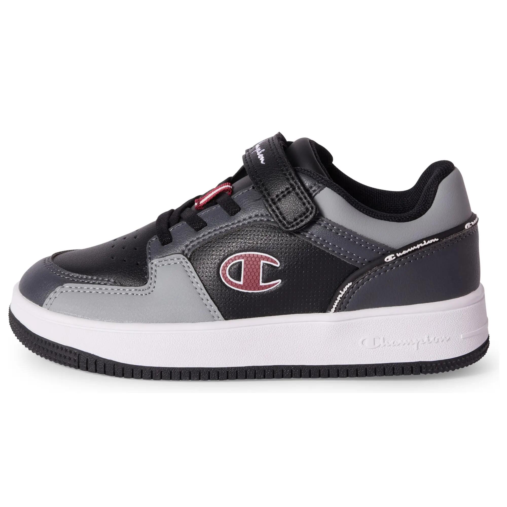 Sneaker Champion Rd18 2.0 Low B Ps Low Cut Shoe Copii