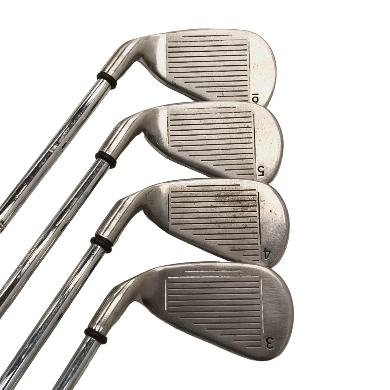 Callaway Steelhead X16 IJzerset / 3-PW / Flex Regular / Staal 7/7