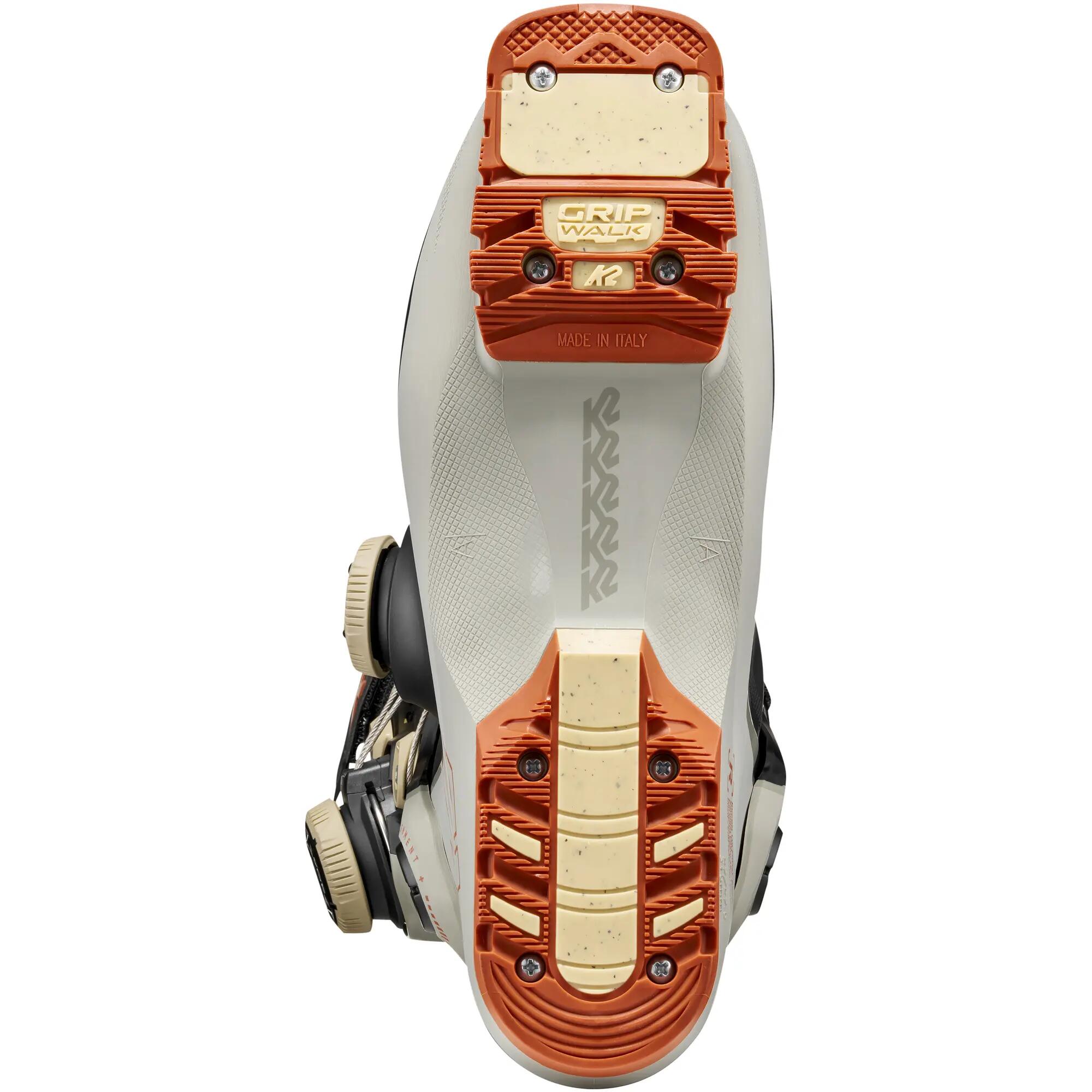 Buty narciarskie męskie K2  RECON 110 ZONAL BOA 5/7