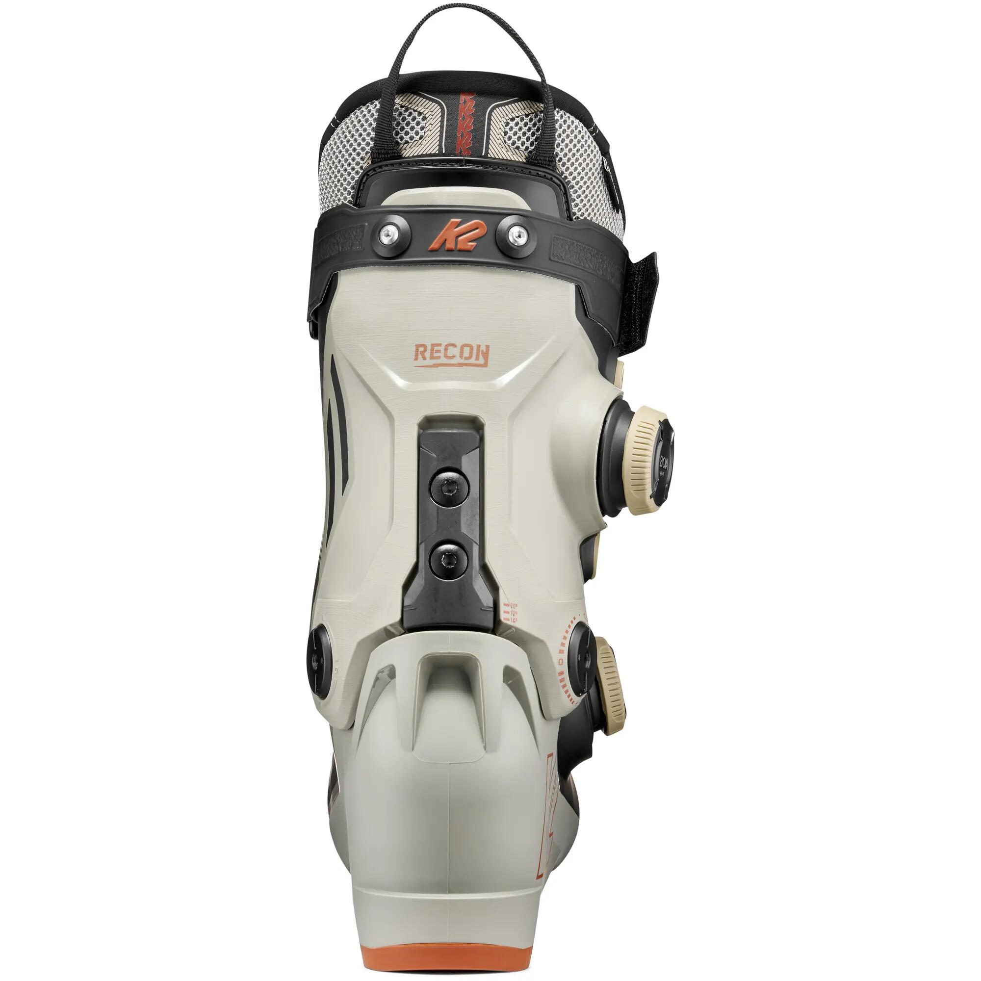 Buty narciarskie męskie K2  RECON 110 ZONAL BOA 4/7