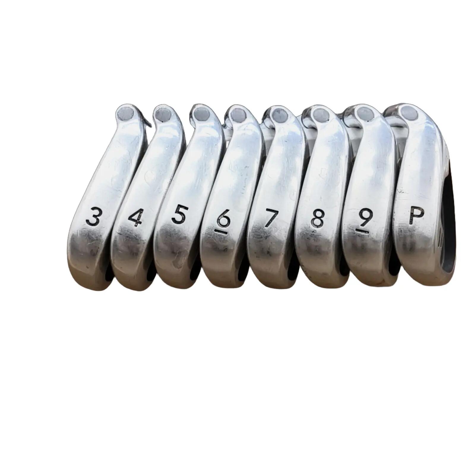Callaway Steelhead X16 IJzerset / 3-PW / Flex Regular / Staal 2/7