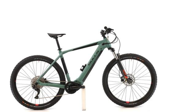 Ebike reconditionné · Bulls Copperhead EVO 1 · Bon état