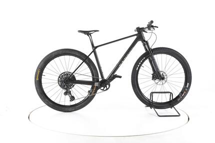 Reconditionné - Canyon Exceed CFR LTD VTT semi-rigide - Très Bon