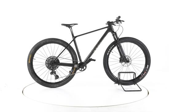 Reconditionné - Canyon Exceed CFR LTD VTT semi-rigide - Très Bon