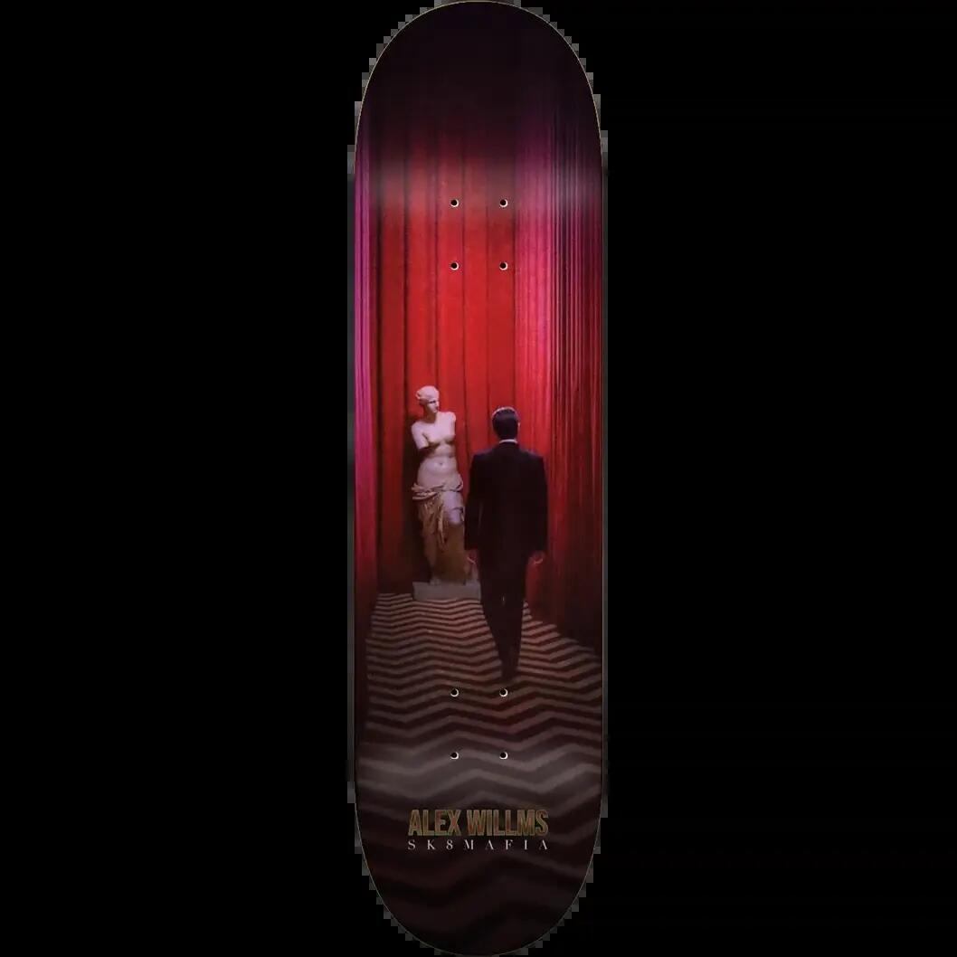 SK8MAFIA picture