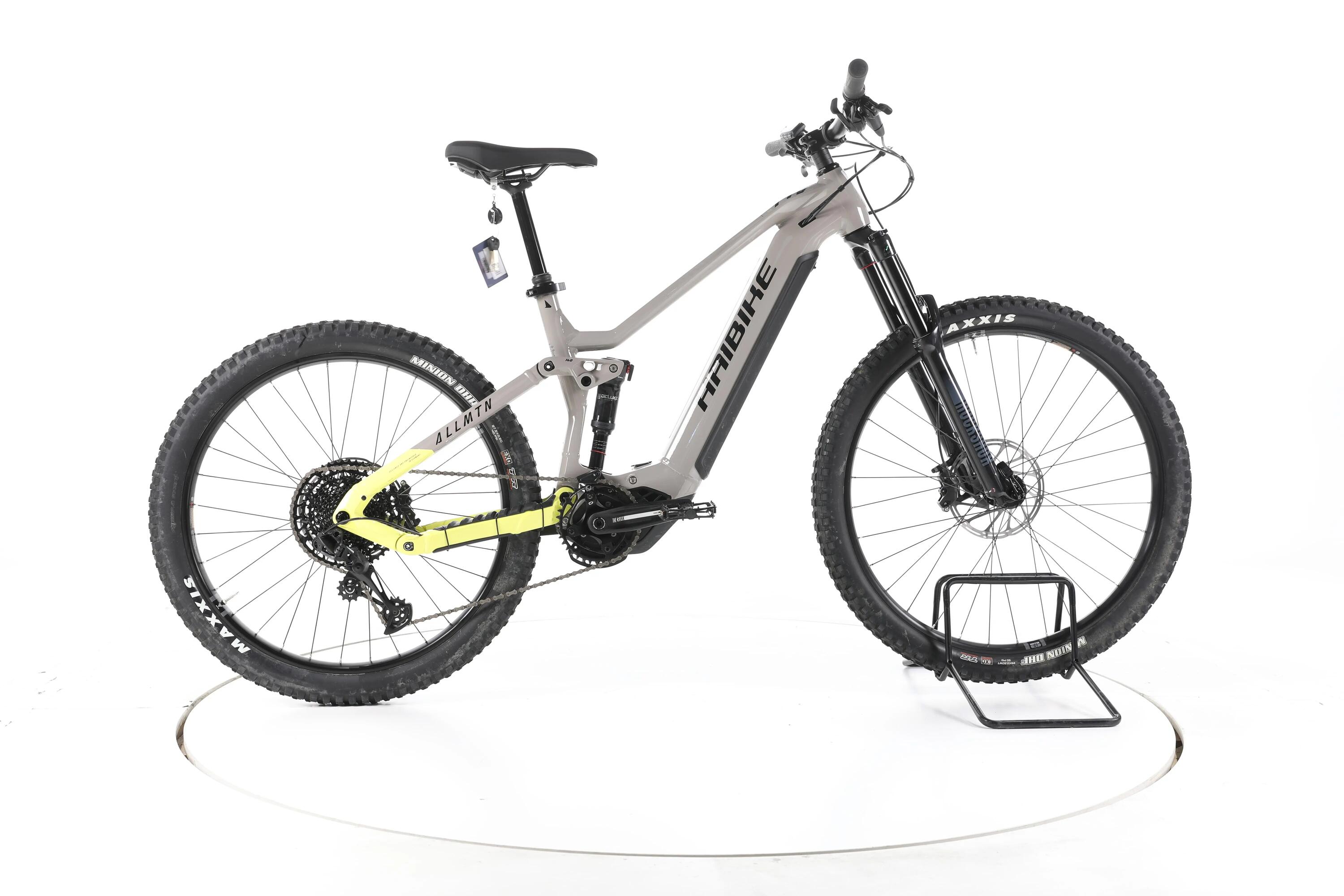 HAIBIKE picture