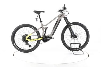 Refurbished - Haibike AllMtn 2 E-Bike Fully - Sehr gut