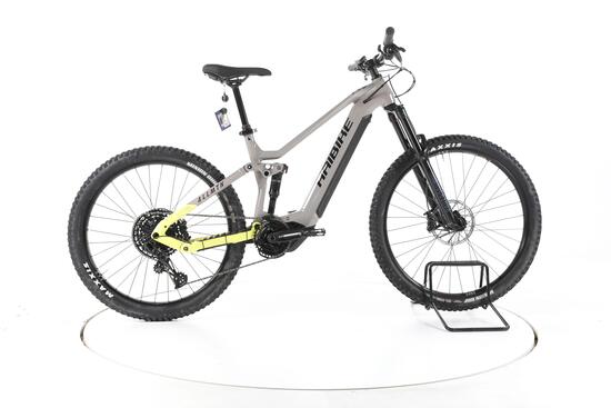 Refurbished - Haibike AllMtn 2 E-Bike Fully - Sehr gut