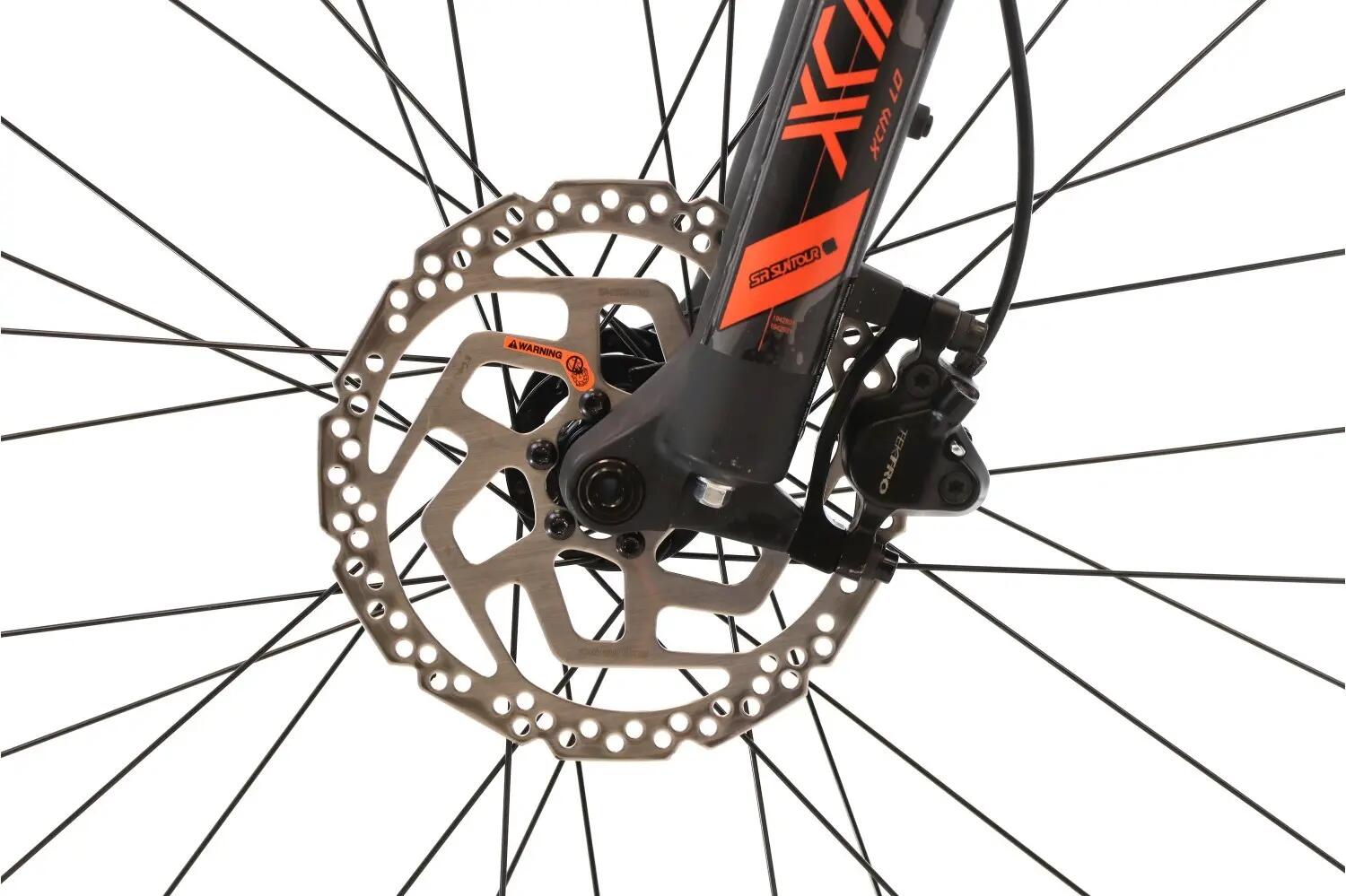 MTB ricondizionata · Bulls Copperhead EVO 1 · Buone condizioni 7/8
