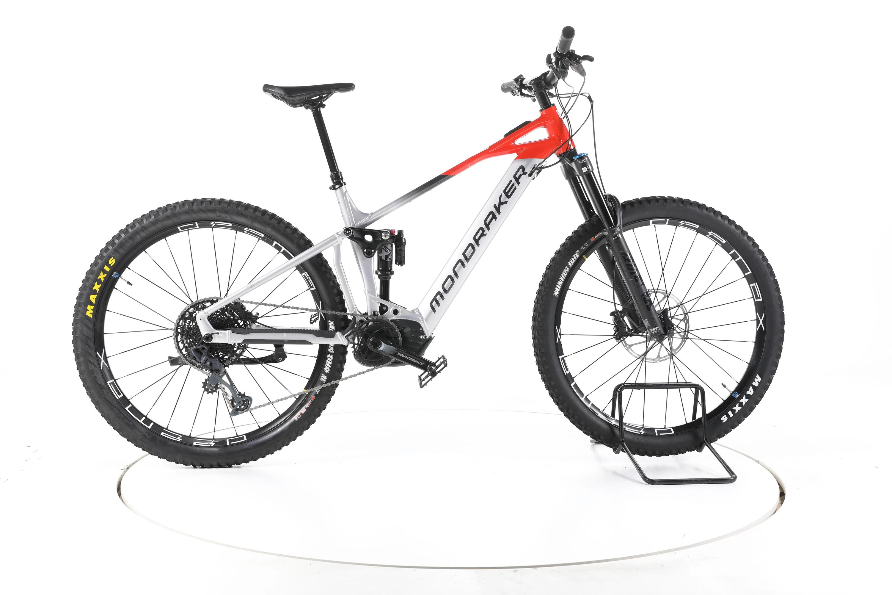 MONDRAKER picture