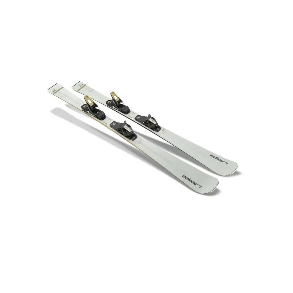 Sci Elan Primetime N°2 W Blanc 5/5