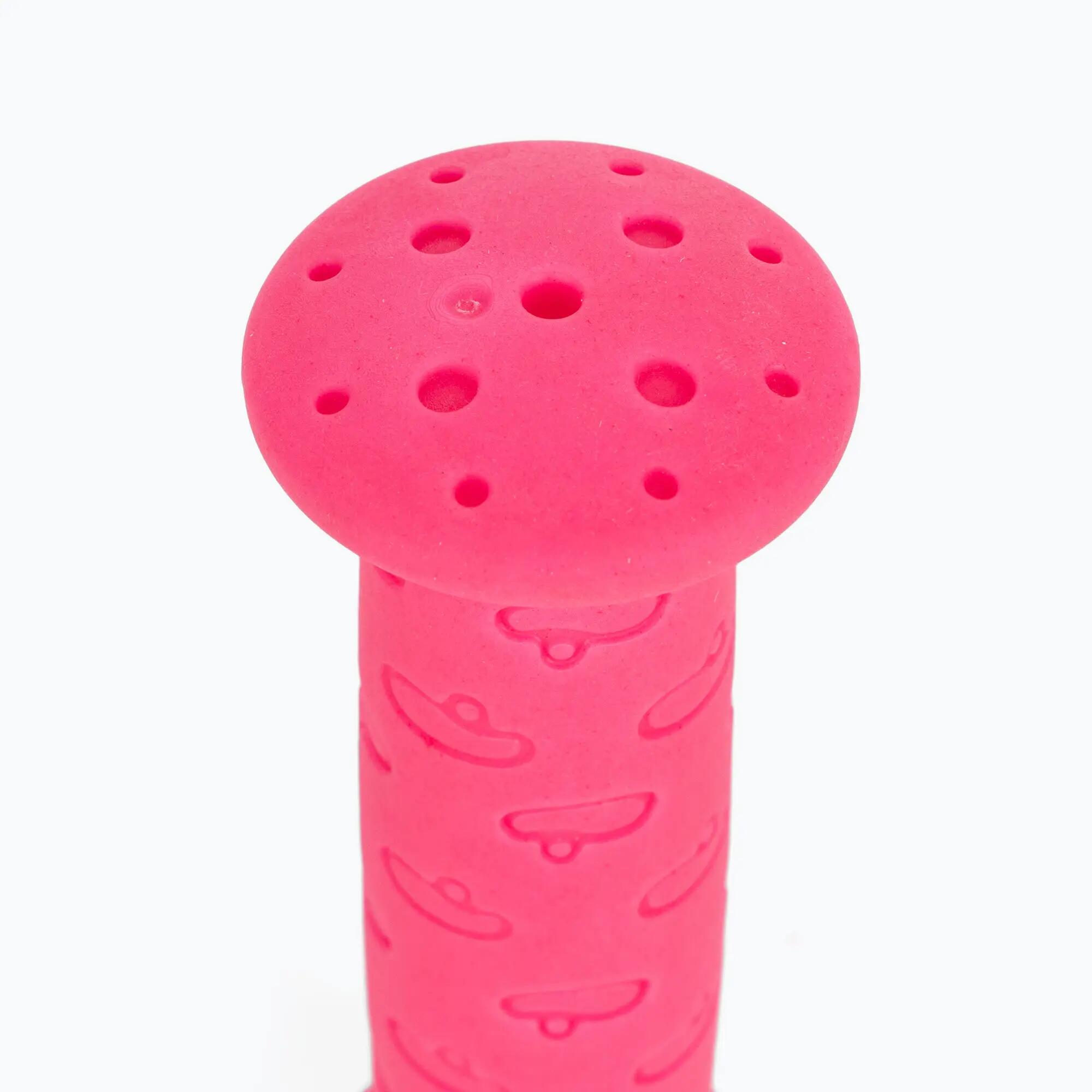 Gripy na koloběžku HUMBAKA HBK-S6Y 2/4