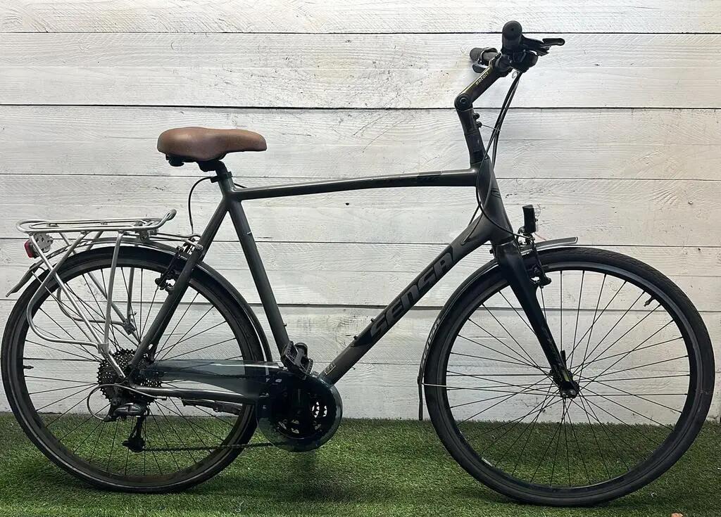 BIKE picture