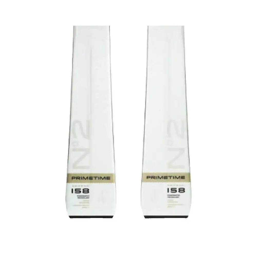 Sci Elan Primetime N°2 W Blanc 4/5