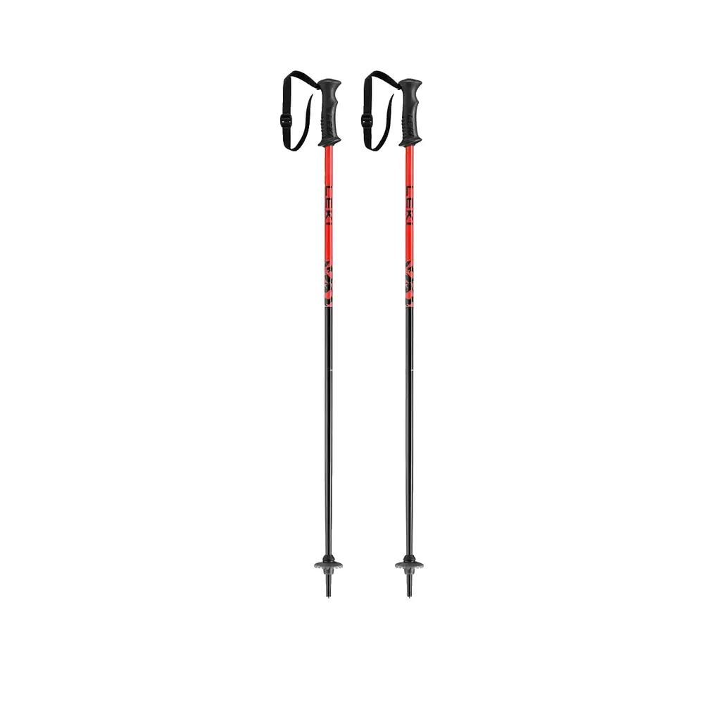 Bâtons de ski Leki Rider 2/5