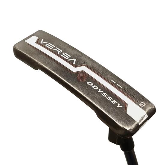 Odyssey Versa #2 Putter / 34