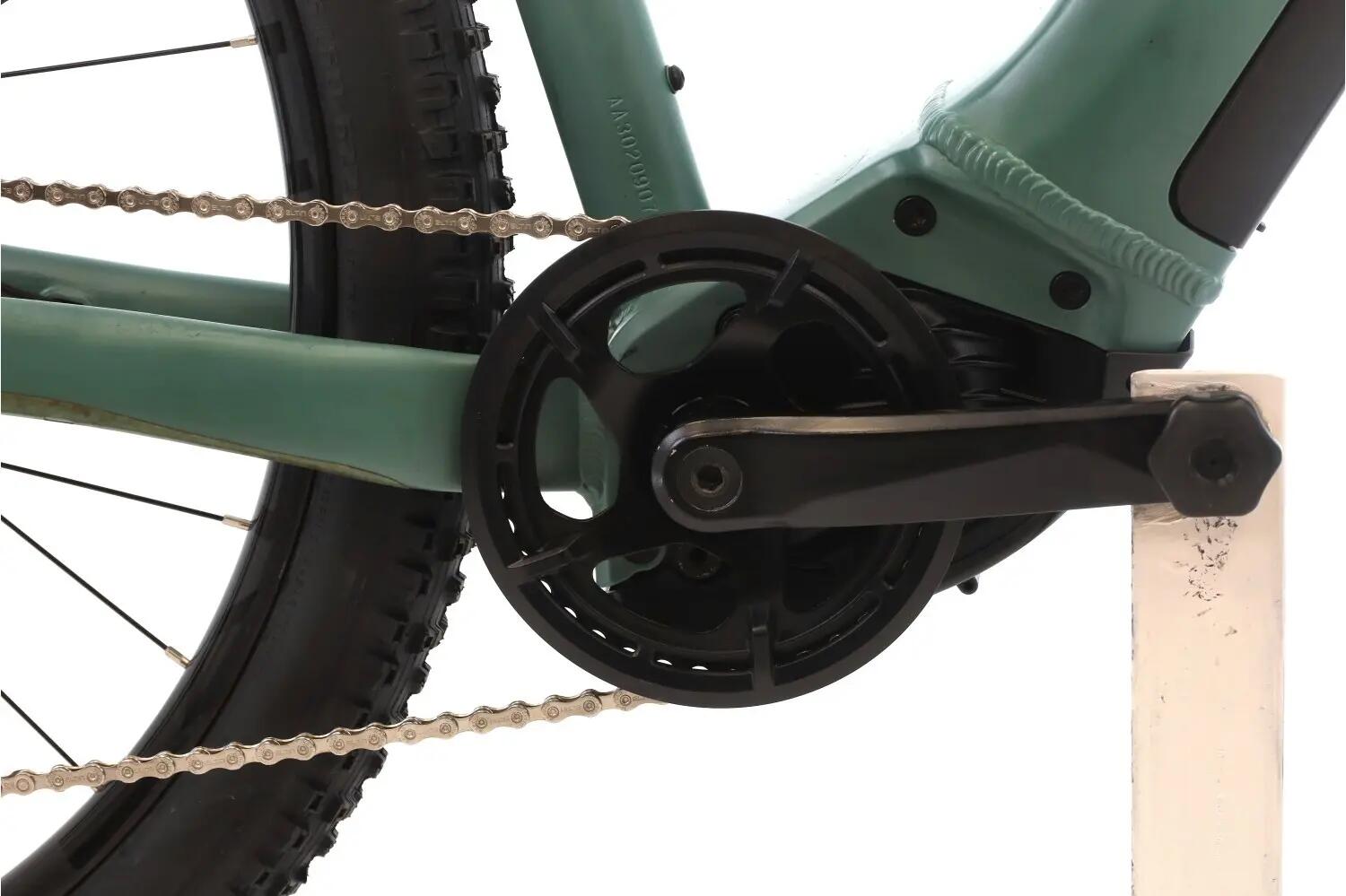 MTB ricondizionata · Bulls Copperhead EVO 1 · Buone condizioni 4/8