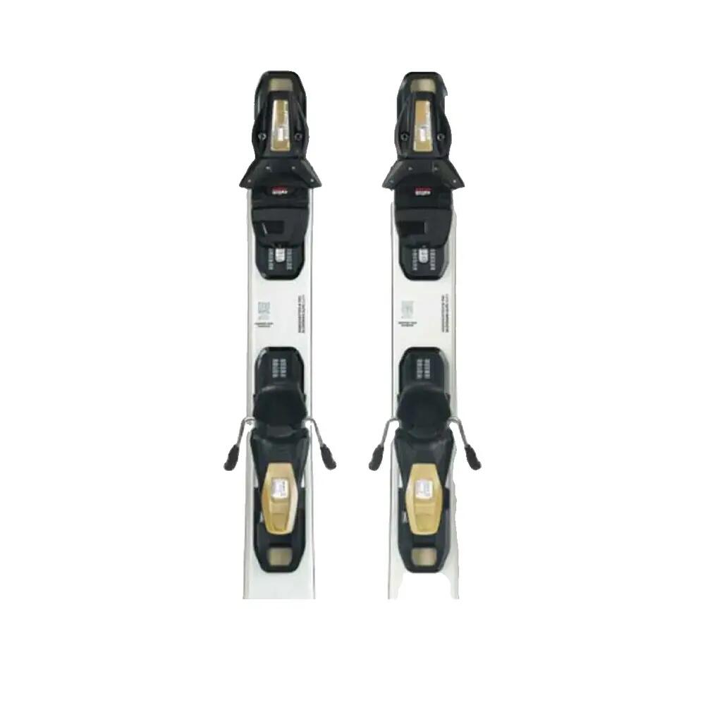 Sci Elan Primetime N°2 W Blanc 3/5