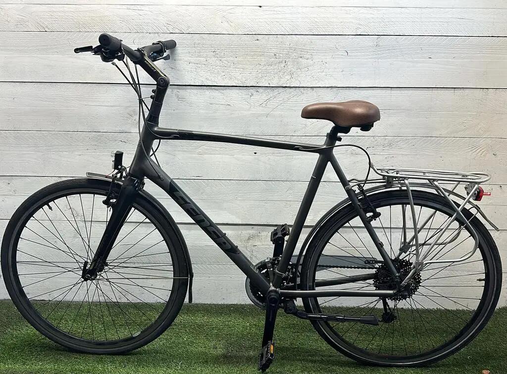 Gebraucht Sensa Super 4/4