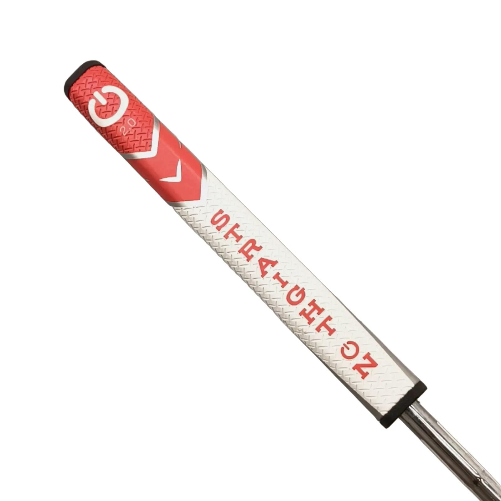 Odyssey Versa #2 Putter / 34" 5/5