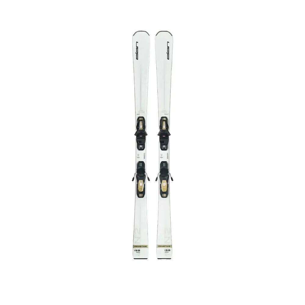 Sci Elan Primetime N°2 W Blanc 2/5
