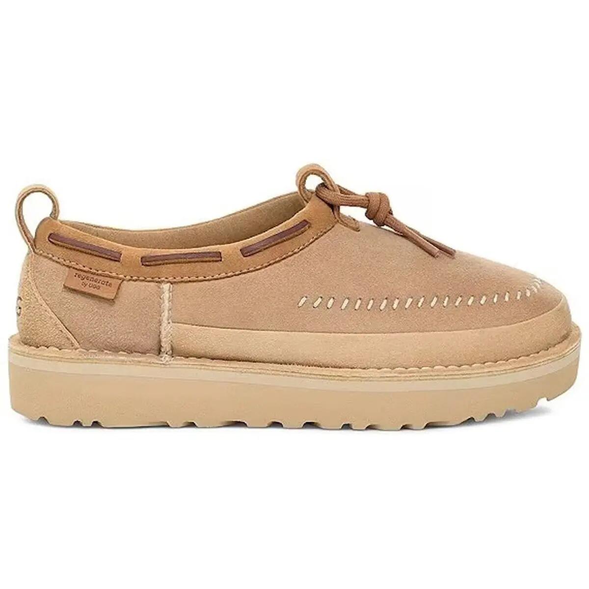 UGG Tasman Crafted Regenerate Slipper Sand 1/1