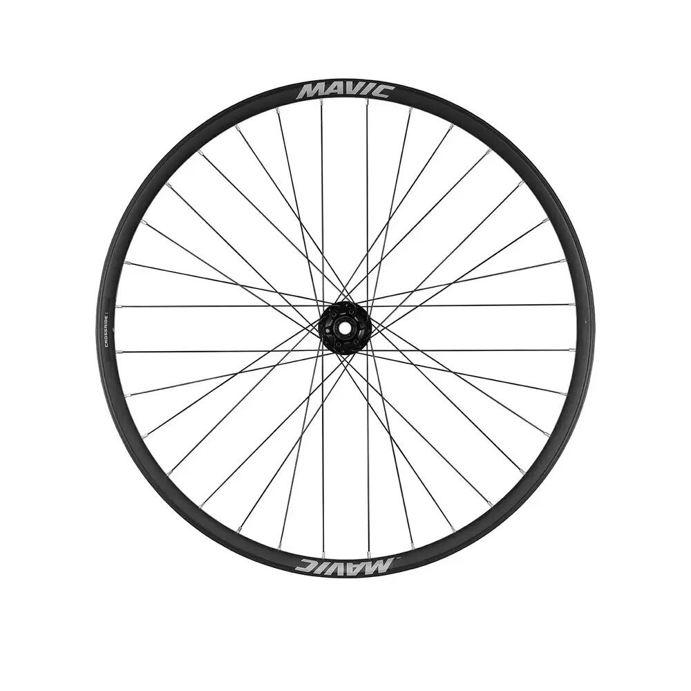 Vélo de montagne Mavic Crossride 1 wb Boost Cl Disc Tubeless 1/1