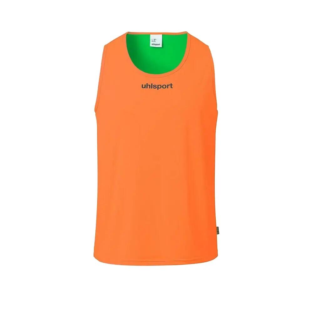 Reversible training bandeau Uhlsport Orange 1/8