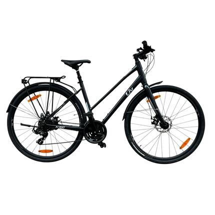 Reconditionné - vélo Ville Giant ALIGHT 3 CITY DISC M - Excellent