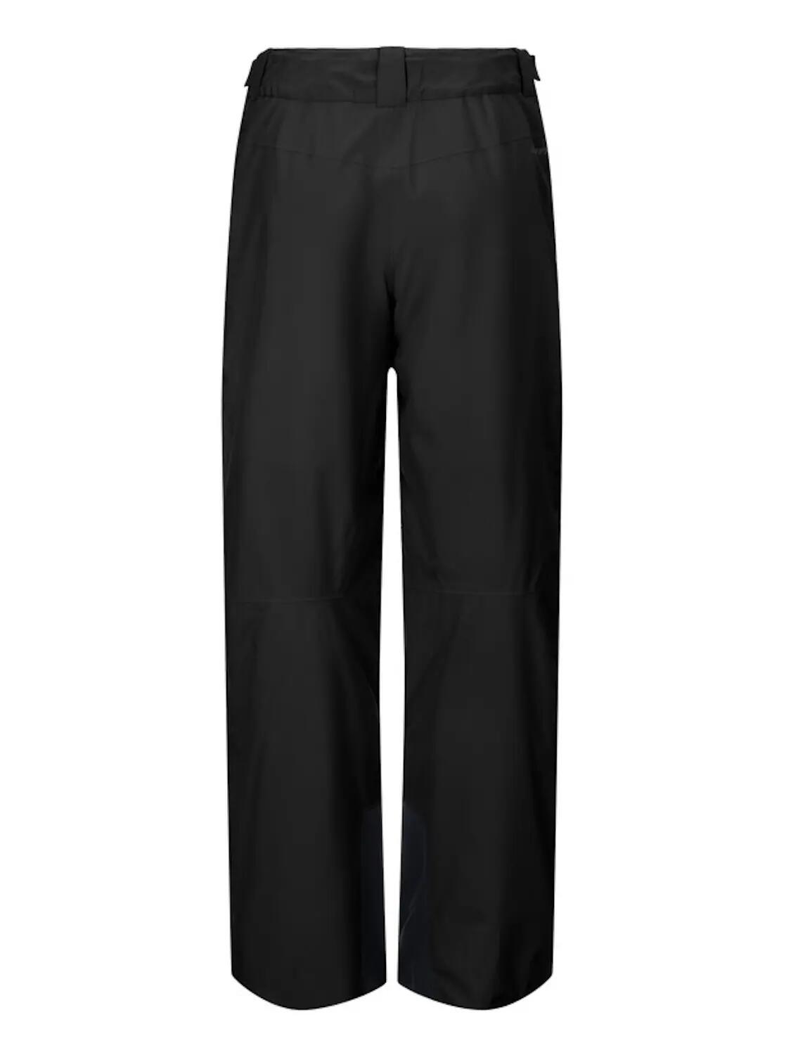 SCOTT Scott Herren Schneehose Ultimate Dryo 10 black 2/2