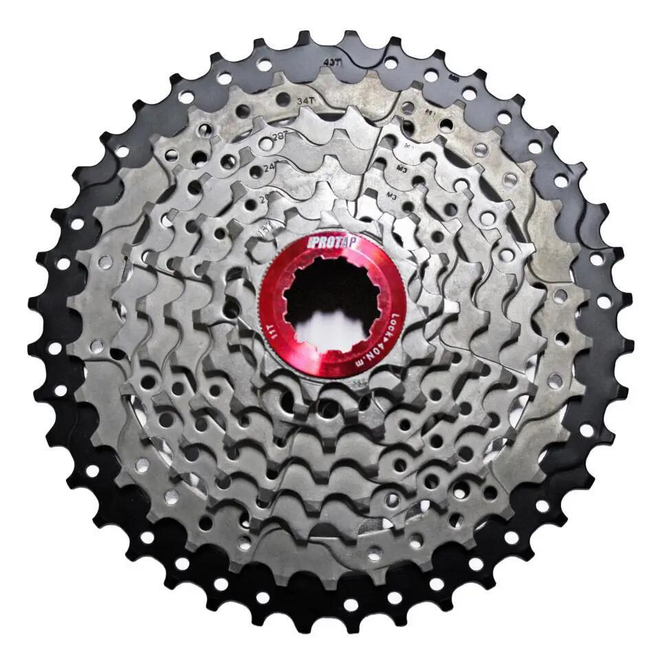 MSC BIKES picture