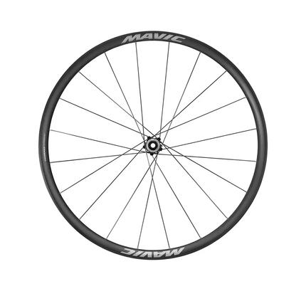 Bicicleta de montaña Mavic Crossmax Ultimate Tubeless Plata