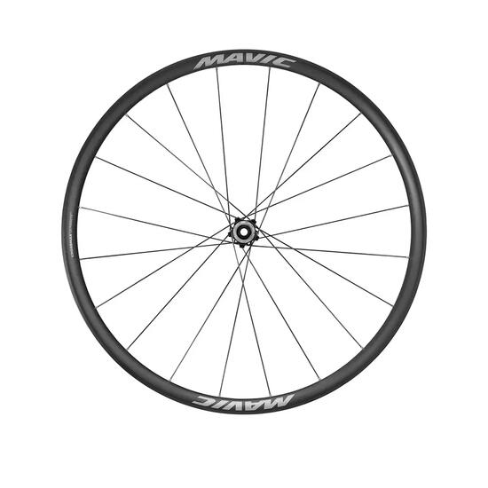 Bicicleta de montaña Mavic Crossmax Ultimate Tubeless Plata