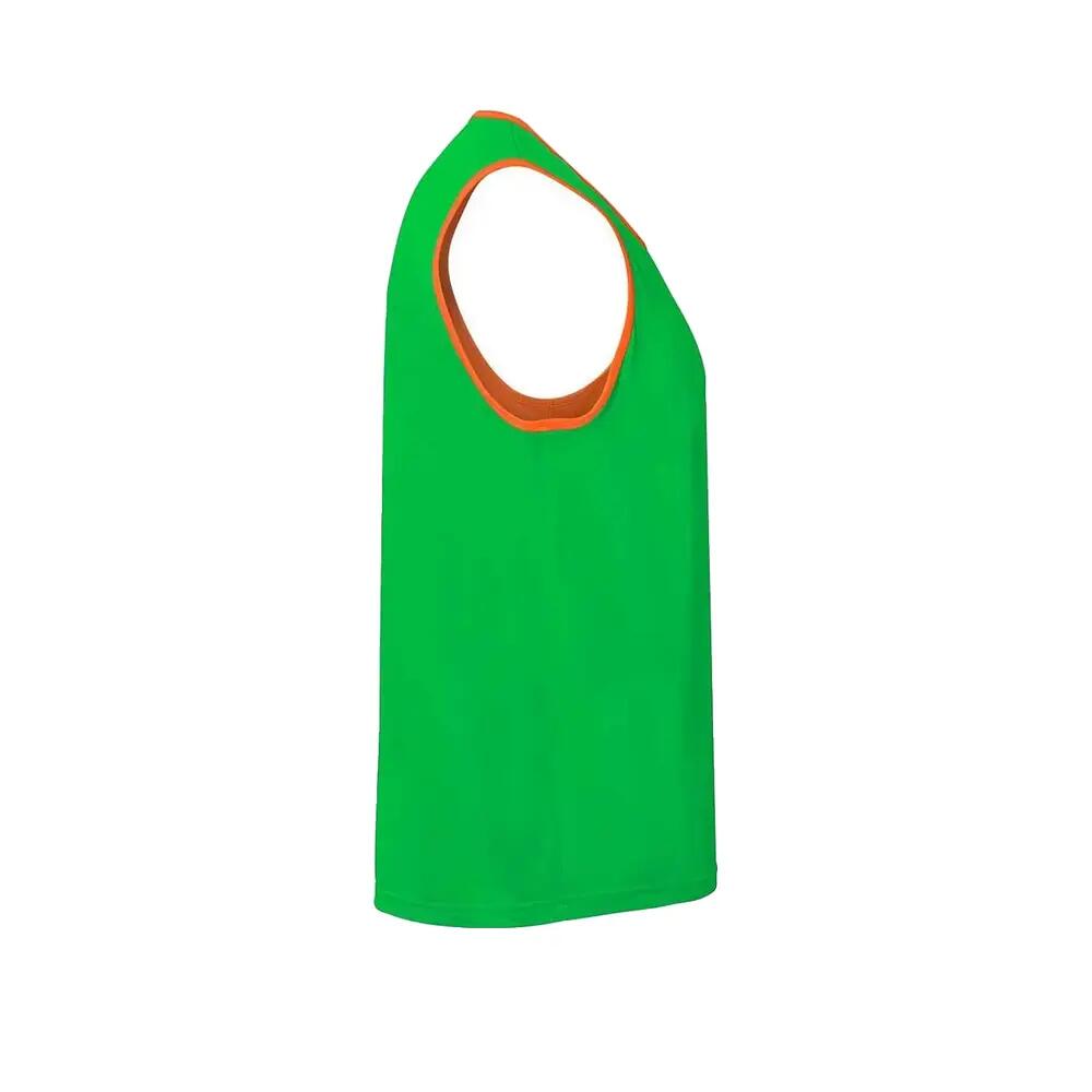 Reversible training bandeau Uhlsport Orange 8/8