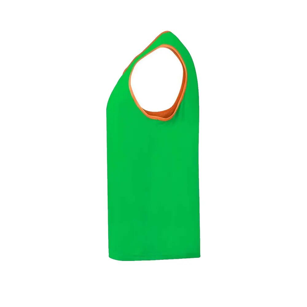 Reversible training bandeau Uhlsport Orange 7/8