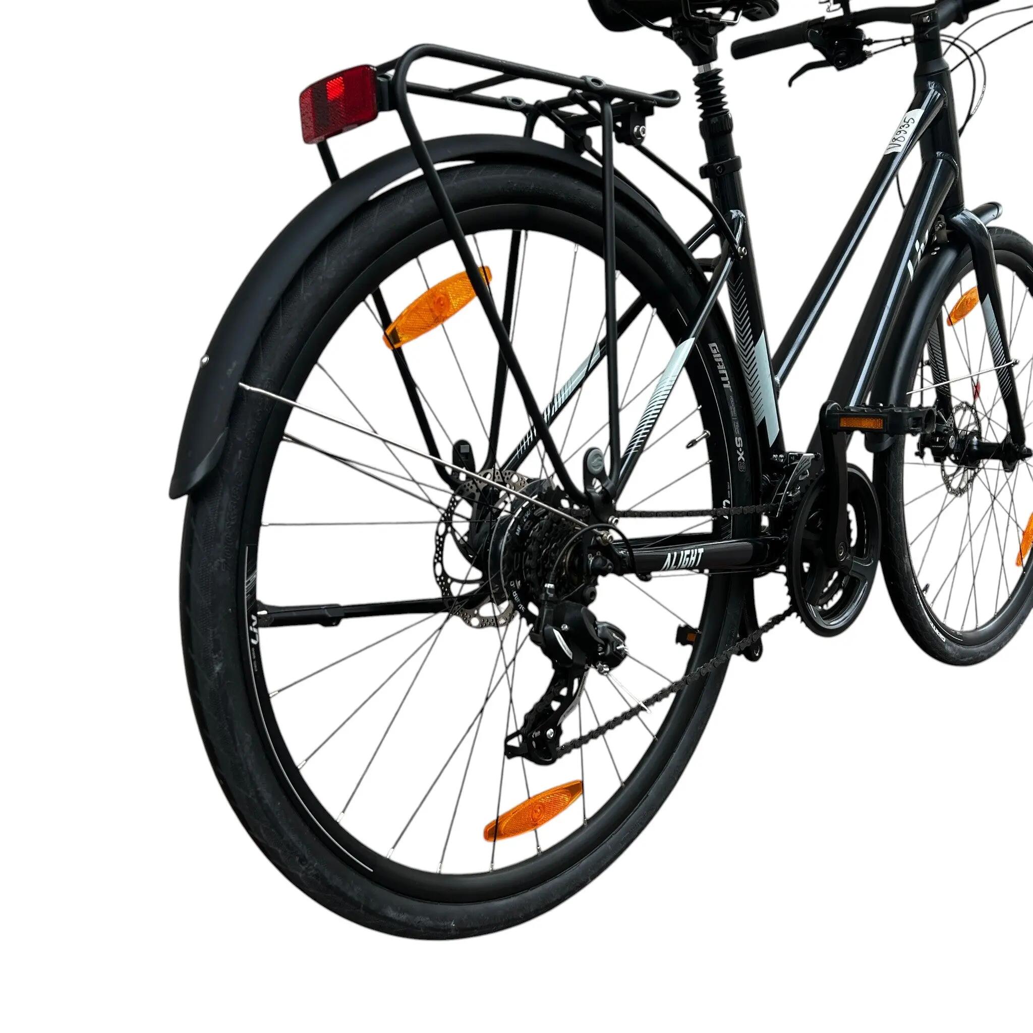 Reconditionné - vélo Ville Giant ALIGHT 3 CITY DISC M - Excellent 4/5
